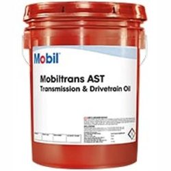 Dầu MOBIL Mobiltrans AST