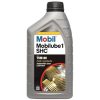 Dầu MOBIL Mobilube 1 SHC 75W-90