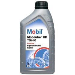 Dầu MOBIL Mobilube HD 75W-90