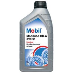 Dầu MOBIL Mobilube HD-A 85W-90