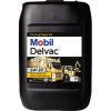 Dầu Mobil Delvac XHP Ultra LE 5W-30