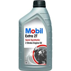 Dầu Mobil Extra 2T