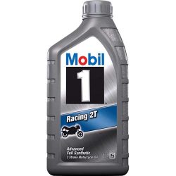 Dầu Mobil 1 Racing 2T