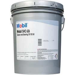 Dầu công nghiệp Mobil SHC 626