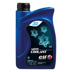 Dầu TOTAL Moto Coolant Organic