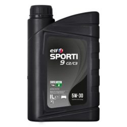 Dầu TOTAL Sporti 9 C2/C3 5W-30