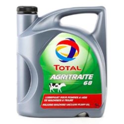 Dầu công nghiệp TOTAL Agritraite 68