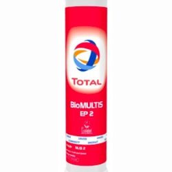 Dầu TOTAL Biomultis EP 2