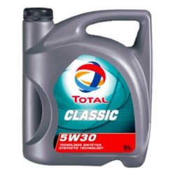 Dầu TOTAL Classic 5W-30