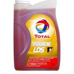 Dầu TOTAL Fluide LDS