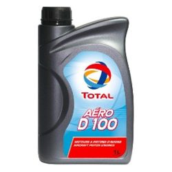 Dầu công nghiệp TOTAL Aero D 100