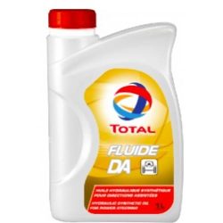 Dầu TOTAL Fluide DA