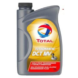 Dầu TOTAL Fluidmatic DCT MV