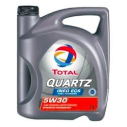 Dầu TOTAL Quartz INEO C1 5W-30