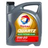 Dầu TOTAL Quartz 9000 Future EcoB 5W-20