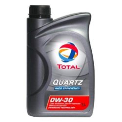 Dầu TOTAL Quartz INEO Efficiency 0W-30