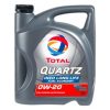 Dầu TOTAL Quartz INEO Long Life 0W-20