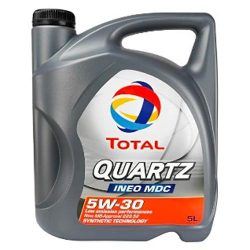 Dầu TOTAL Quartz INEO MDC 5W-30