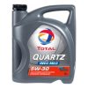 Dầu TOTAL Quartz INEO MC3 5W-30