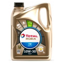 Dầu TOTAL Rubia TIR 8900 FE 10W-30