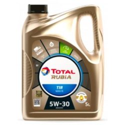 Dầu TOTAL Rubia TIR 9200 FE 5W-30