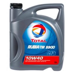 Dầu TOTAL Rubia TIR 9900 10W-40