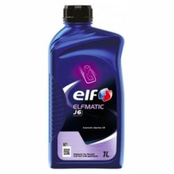 Dầu TOTAL Elfmatic J6