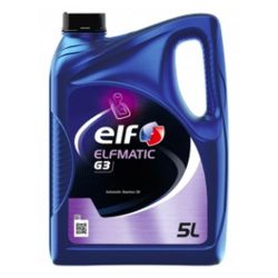 Dầu TOTAL Elfmatic G3