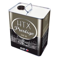 Dầu TOTAL HTX Prestige SAE 40