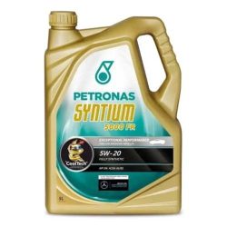 Dầu công nghiệp Petronas Syntium 5000 FR 5W-20 SN