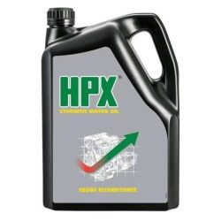 Dầu công nghiệp Petronas HPX 20W-50 SJ