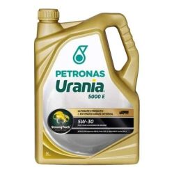 Dầu công nghiệp Petronas Urania 5000 E 5W-30 CJ-4