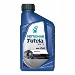 Dầu công nghiệp PETRONAS Tutela ATF D Series