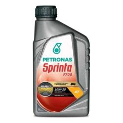 Dầu công nghiệp Petronas Sprinta F700 10W-30 SL