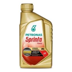 Dầu công nghiệp Petronas Sprinta T900 - 10 x 1L