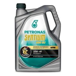 Dầu công nghiệp Petronas Syntium 800 EU 10W-40 SN