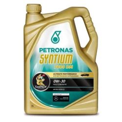 Dầu công nghiệp Petronas Syntium 7000 DM 0W-30 SN