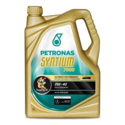 Dầu công nghiệp Petronas Syntium 7000 0W-40 SN