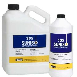 Dầu công nghiệp Suniso 4SA - 205L