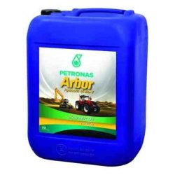 Dầu công nghiệp Petronas Arbor Hydraulic 46 Bio-V - 20L