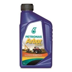 Dầu công nghiệp Petronas Arbor Brake D4 - 20 x 1L