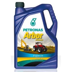 Dầu Petronas Arbor Alfaprime 15W-40