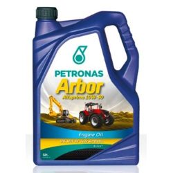 Dầu Petronas Arbor Alfaprime 10W-30