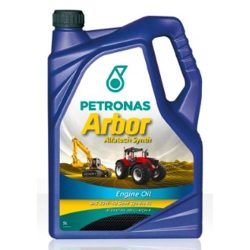 Dầu Petronas Arbor Alfatech Synth 10W-40