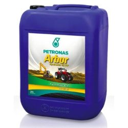 Dầu công nghiệp Petronas Arbor Hydraulic 46 HV