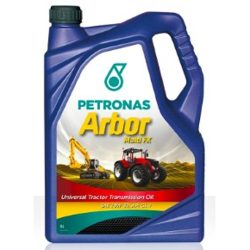 Dầu Petronas Arbor Multi FX 20W-30