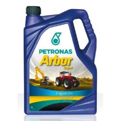 Dầu Petronas Arbor Super 15W-40