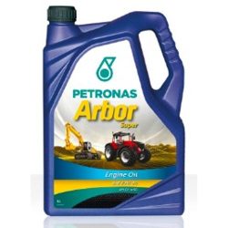 Dầu Petronas Arbor Super 20W-50