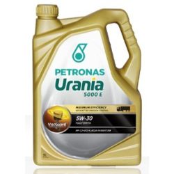 Dầu Petronas Urania 5000 E 5W-30