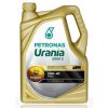 Dầu Petronas Urania 5000 E 15W-40